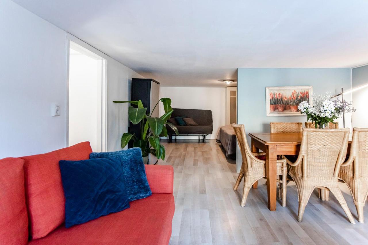 Jade & Ruby Apartment Zandvoort Bagian luar foto