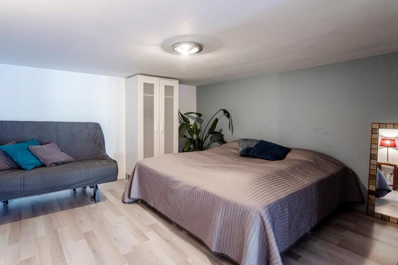 Jade & Ruby Apartment Zandvoort Bagian luar foto